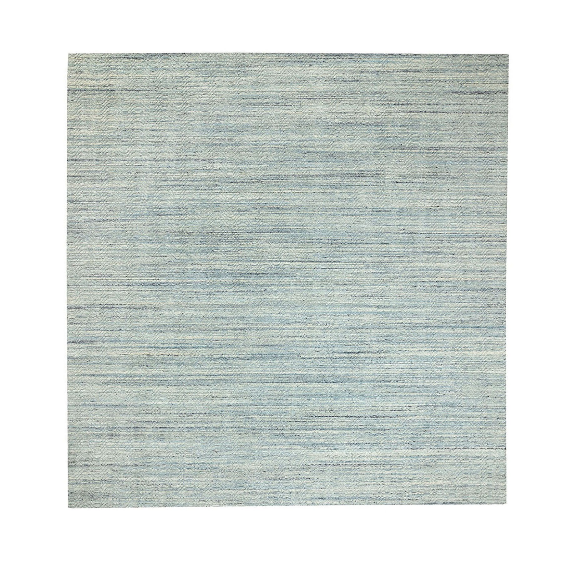Modern & Contemporary Wool Power-Loomed Area Rug 11'10
